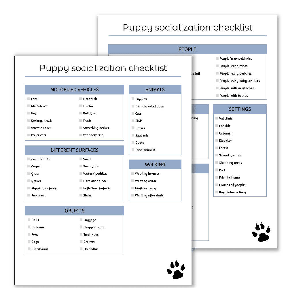 ultimate-new-puppy-planner-vetcarenews